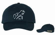 Load image into Gallery viewer, TRPC - Classic Unstructured Baseball Cap