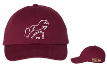 Load image into Gallery viewer, TRPC - Classic Unstructured Baseball Cap