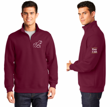 Load image into Gallery viewer, TRPC - Sport-Tek® 1/4-Zip Sweatshirt