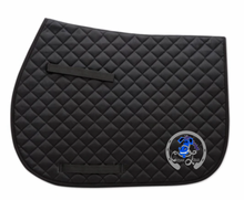 Load image into Gallery viewer, Cedar Lodge - AP Saddle Pad