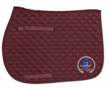 Load image into Gallery viewer, Cedar Lodge - AP Saddle Pad
