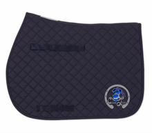 Load image into Gallery viewer, Cedar Lodge - AP Saddle Pad