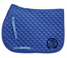 Load image into Gallery viewer, Cedar Lodge - AP Saddle Pad