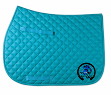 Load image into Gallery viewer, Cedar Lodge - AP Saddle Pad