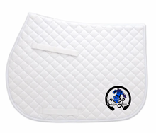 Load image into Gallery viewer, Cedar Lodge - AP Saddle Pad
