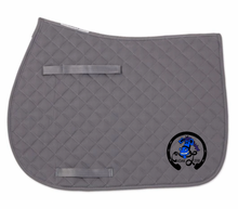 Load image into Gallery viewer, Cedar Lodge - AP Saddle Pad