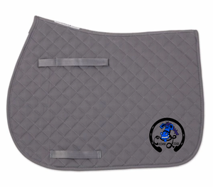 Cedar Lodge - AP Saddle Pad