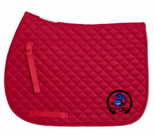 Load image into Gallery viewer, Cedar Lodge - AP Saddle Pad