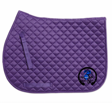 Load image into Gallery viewer, Cedar Lodge - AP Saddle Pad