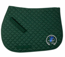Load image into Gallery viewer, Cedar Lodge - AP Saddle Pad