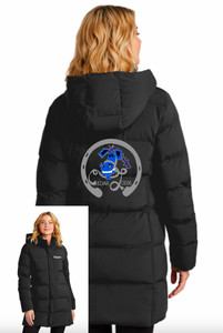 Cedar Lodge - Mercer+Mettle™ Women’s Puffy Parka