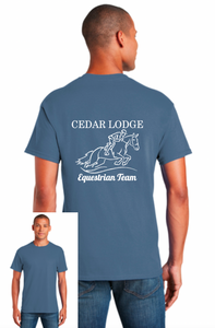 Cedar Lodge - Gildan® - Heavy Cotton™ 100% Cotton T-Shirt