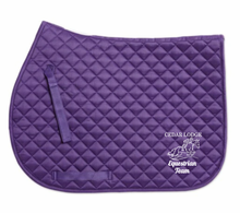 Load image into Gallery viewer, Cedar Lodge - AP Saddle Pad