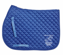 Load image into Gallery viewer, Cedar Lodge - AP Saddle Pad