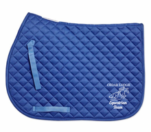 Load image into Gallery viewer, Cedar Lodge - AP Saddle Pad