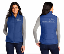 Load image into Gallery viewer, B2E - Port Authority® Puffy Vest