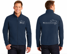 Load image into Gallery viewer, B2E - Port Authority® Core Soft Shell Jacket