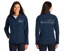 Load image into Gallery viewer, B2E - Port Authority® Core Soft Shell Jacket