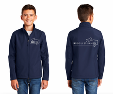 Load image into Gallery viewer, B2E - Port Authority® Core Soft Shell Jacket