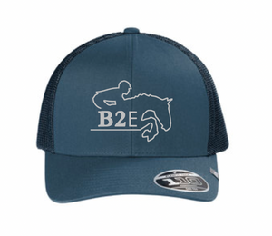 B2E - TravisMathew Cruz Trucker Cap