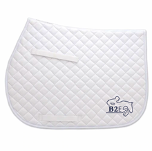 Load image into Gallery viewer, B2E - AP Saddle Pads