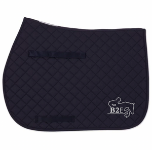 B2E - AP Saddle Pads