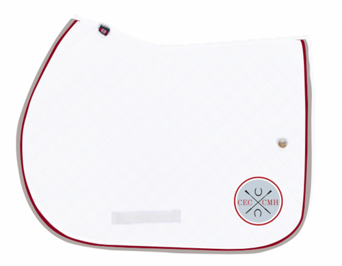 CEC/CMH - Ogilvy Jump Profile Pad