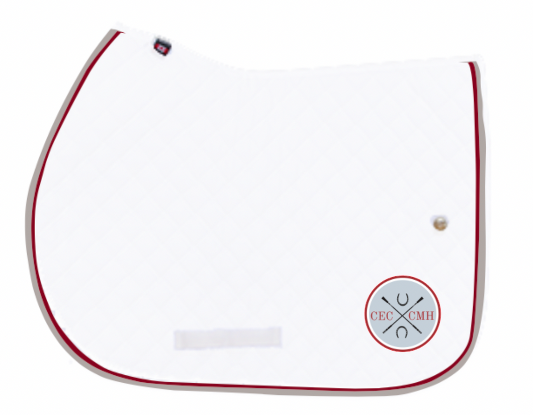 CEC/CMH - Ogilvy Jump Profile Pad