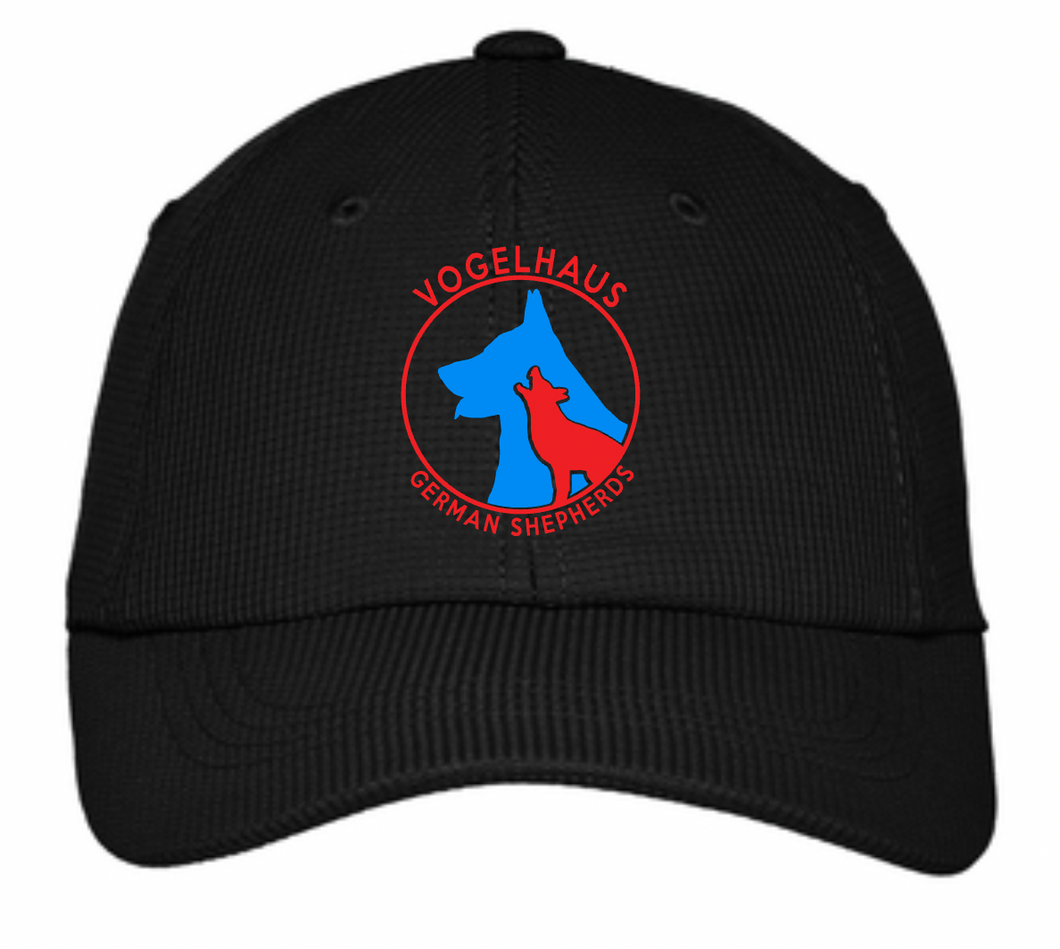 Vogelhaus GSD  - Port Authority® Cool Release® Cap