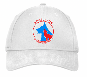 Vogelhaus GSD  - New Era® - Adjustable Structured Cap