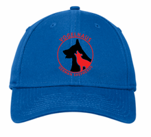 Load image into Gallery viewer, Vogelhaus GSD  - New Era® - Adjustable Structured Cap