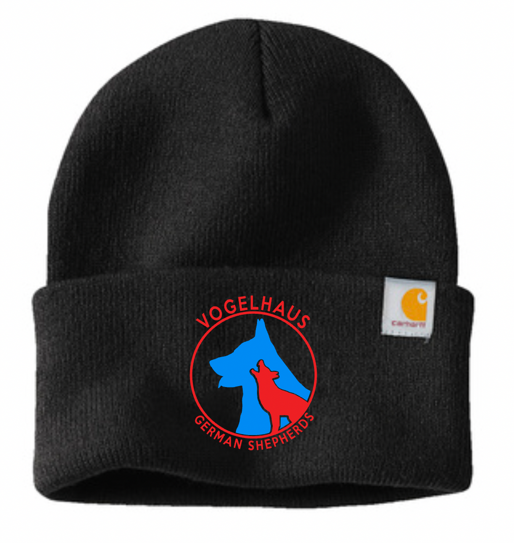 Vogelhaus GSD  - Carhartt® Watch Cap 2.0