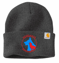 Load image into Gallery viewer, Vogelhaus GSD  - Carhartt® Watch Cap 2.0