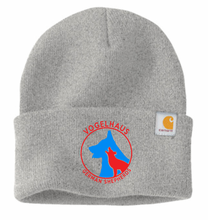 Load image into Gallery viewer, Vogelhaus GSD  - Carhartt® Watch Cap 2.0