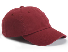 Load image into Gallery viewer, Old Stone Farms - Classic Unstructured Baseball Cap