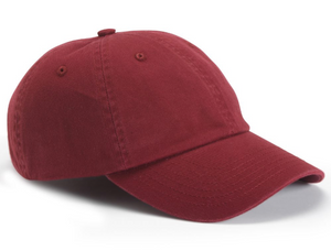Classic Unstructured Baseball Cap