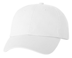 Classic Unstructured Baseball Cap
