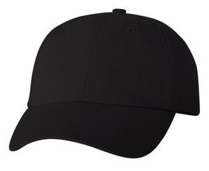 Classic Unstructured Baseball Cap