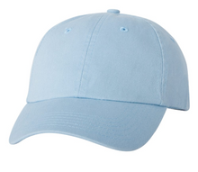 Load image into Gallery viewer, Classic Unstructured Baseball Cap