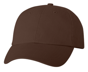 Classic Unstructured Baseball Cap