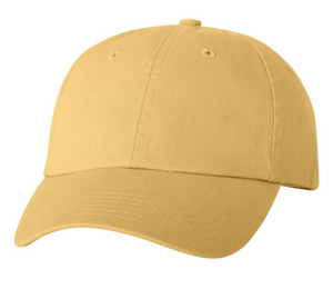 Classic Unstructured Baseball Cap