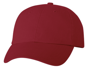 Classic Unstructured Baseball Cap