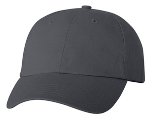 Classic Unstructured Baseball Cap