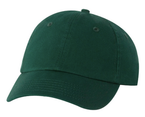 Classic Unstructured Baseball Cap