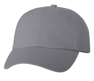 Classic Unstructured Baseball Cap