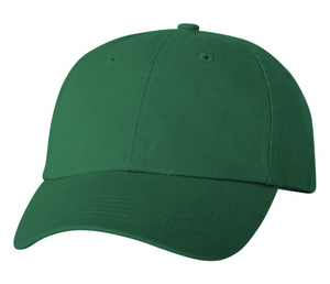 Classic Unstructured Baseball Cap