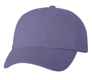 Classic Unstructured Baseball Cap