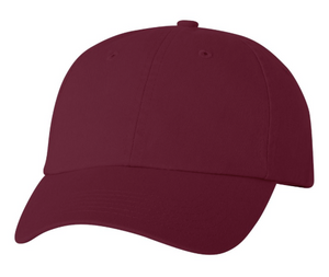 Classic Unstructured Baseball Cap