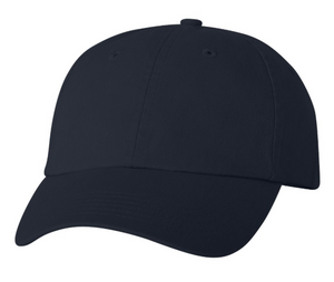 Classic Unstructured Baseball Cap