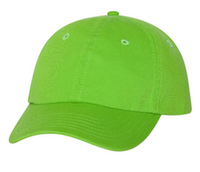 Load image into Gallery viewer, Classic Unstructured Baseball Cap